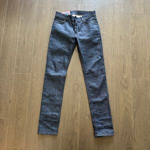 NWT Acne Studios Jeans SS
